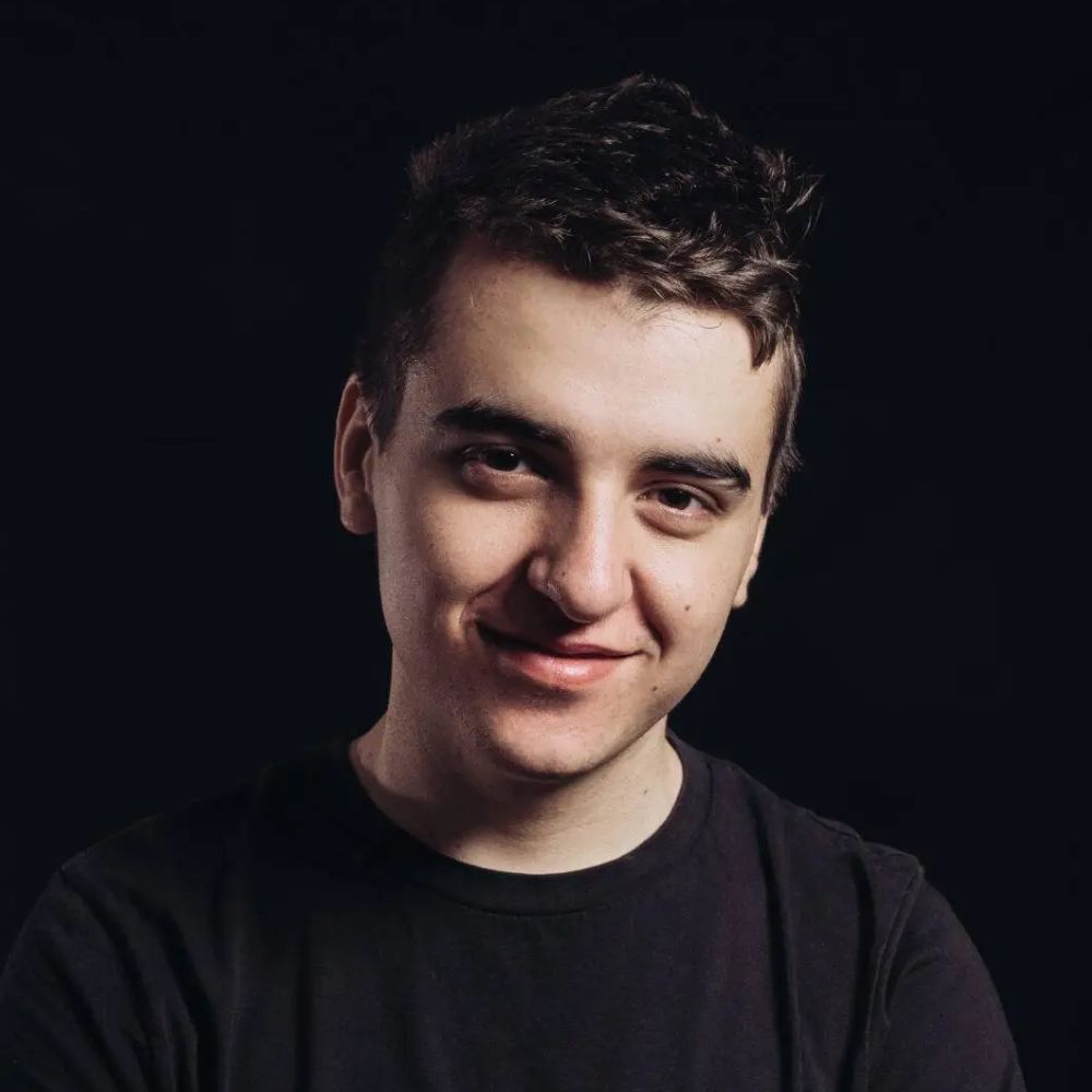 Mateusz Kulisz