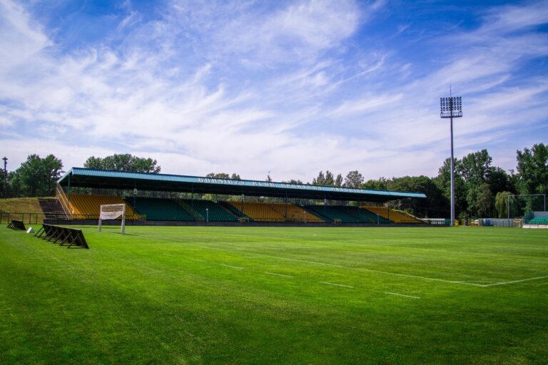 Media: GKS Katowice blisko wypożyczenia zawodnika Rakowa