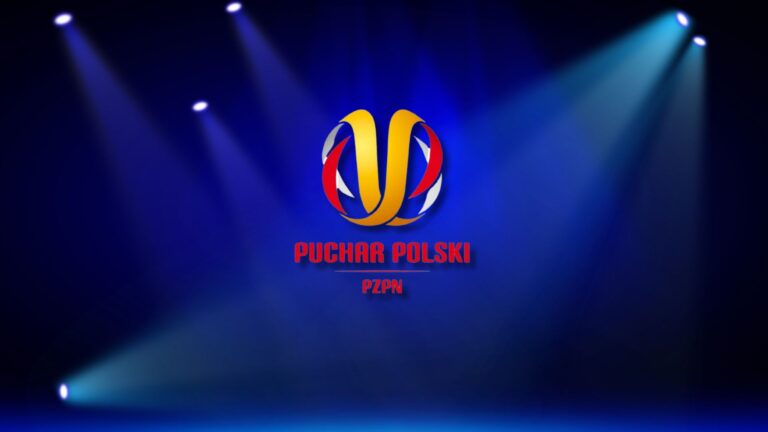 Znamy terminarz 1/8 finału Pucharu Polski
