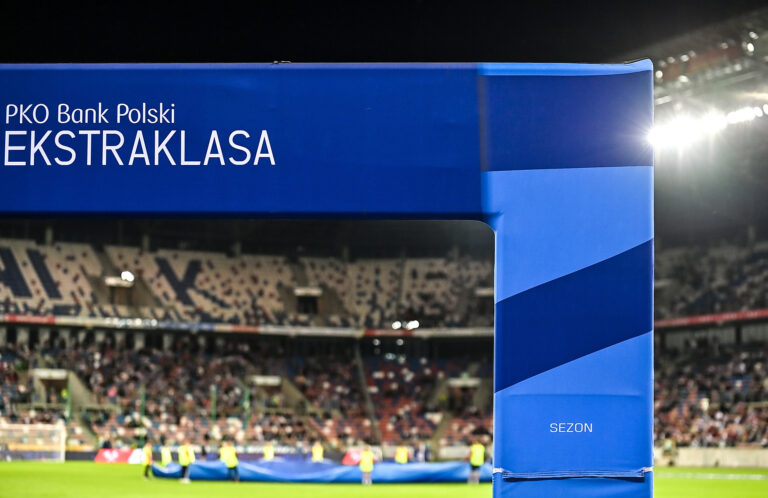 Ekstraklasa — Terminarz i plan transmisji świątecznej kolejki.