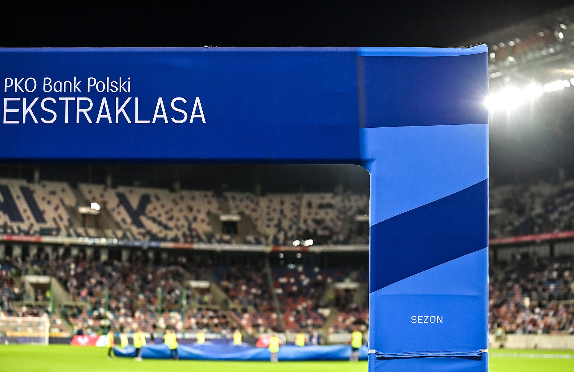 Ekstraklasa — Terminarz i plan transmisji świątecznej kolejki.