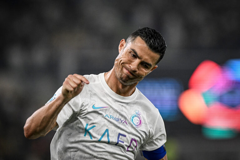 Cristiano Ronaldo przebił barierę 900 bramek!
