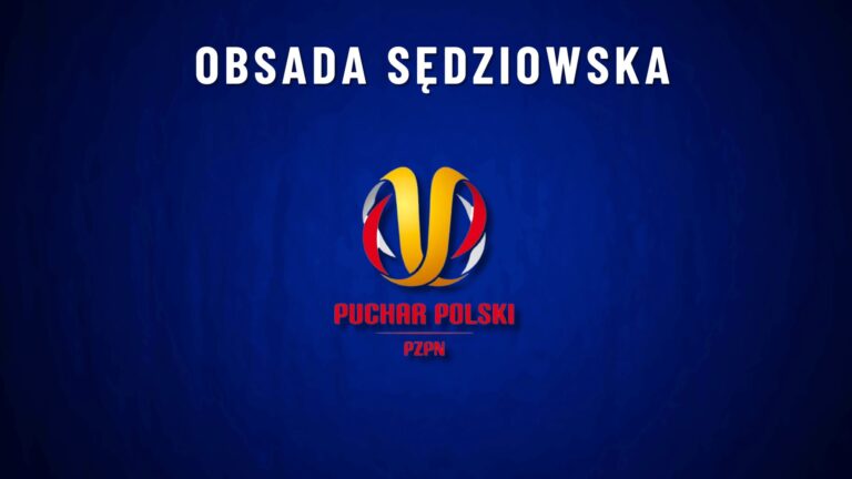 Puchar Polski — Obsada sędziowska 1/2 finału