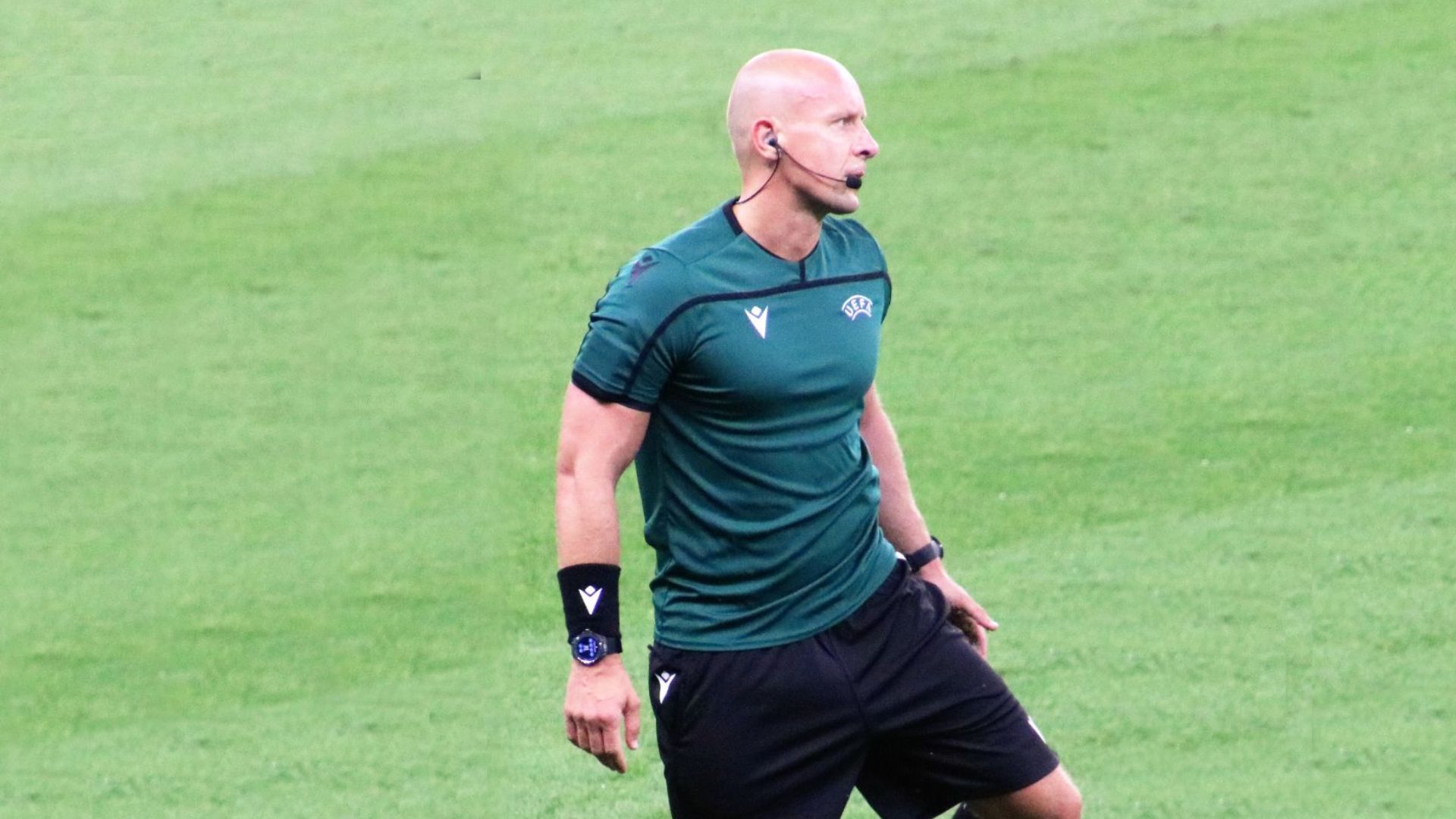 Ekstraklasa  — Obsada Sędziowska 28 Kolejki
