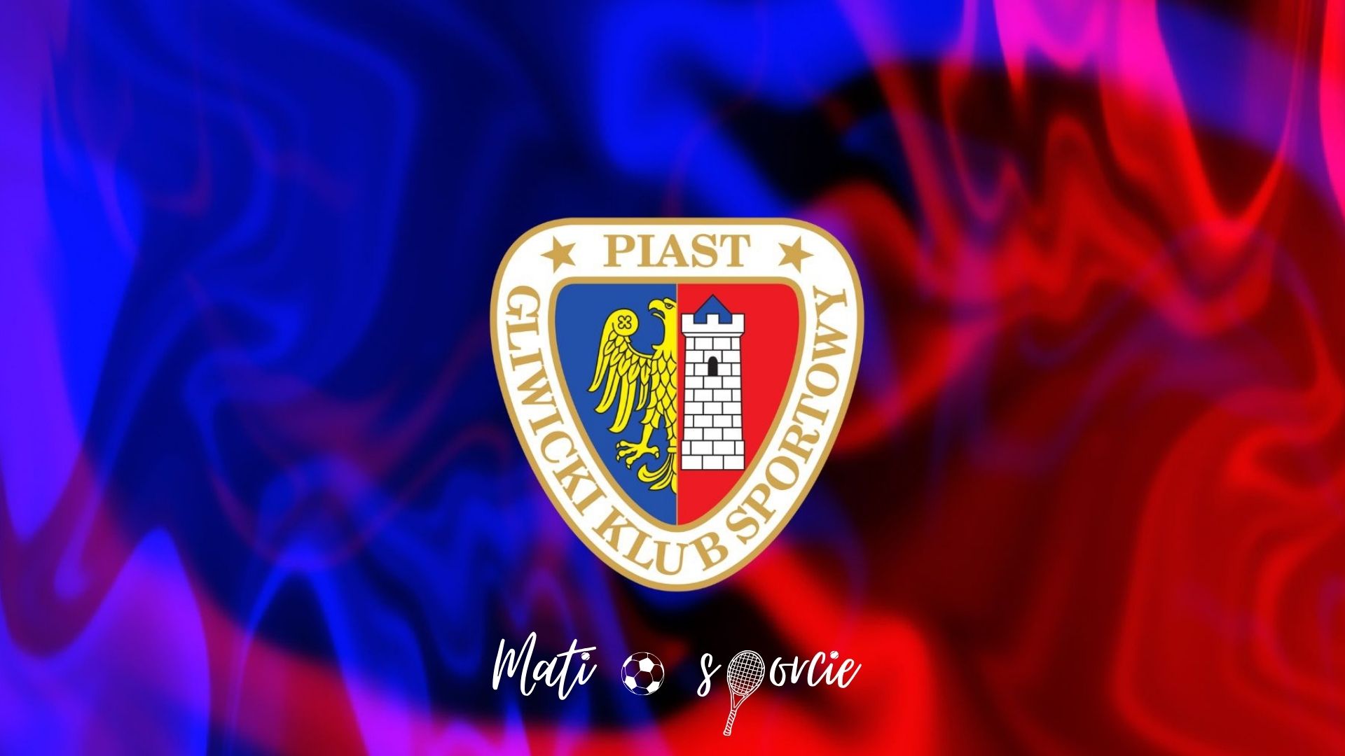 Piast Gliwice: Prezes podał się do dymisji