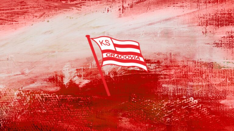 Cracovia: Jacek Zieliński nie jest już trenerem "Pasów"