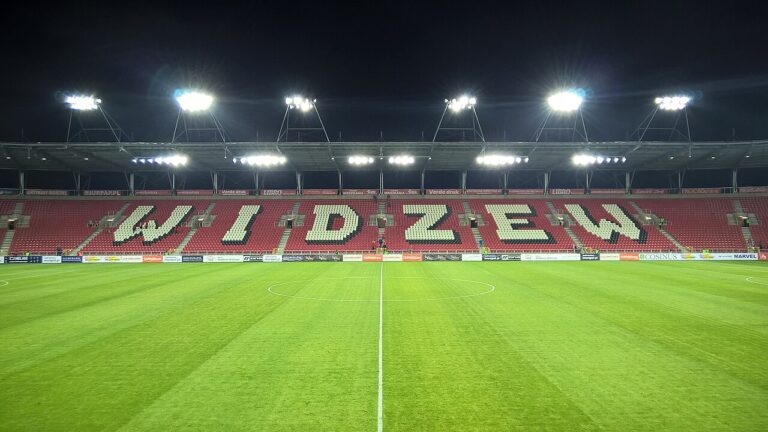 Widzew Łódź - Raków Częstochowa gdzie oglądać?