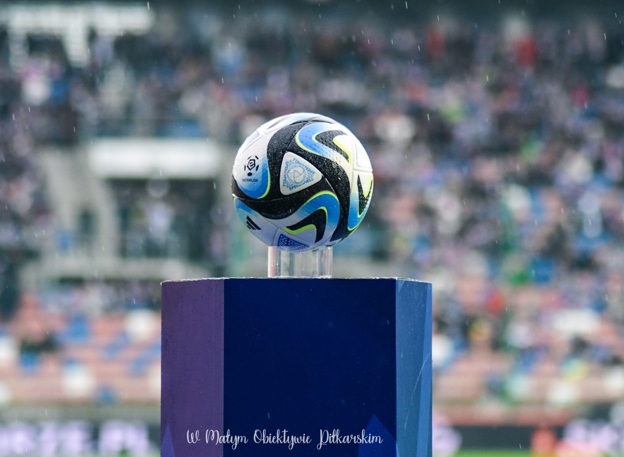 Kluby Ekstraklasy zainteresowane talentem z 1-ligi. Wśród nich Górnik Zabrze