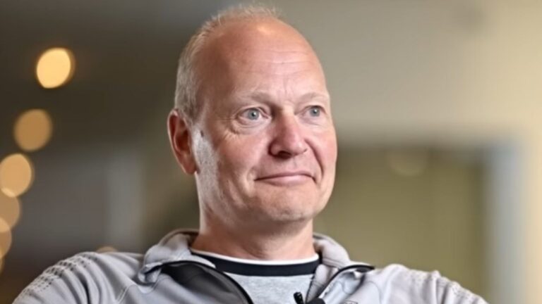 Lech Poznań wybrał nowego trenera, którym będzie Niels Frederiksen