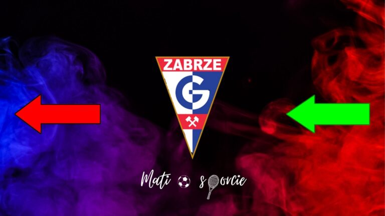 Patrik Hellebrand nowym piłkarzem Górnika Zabrze