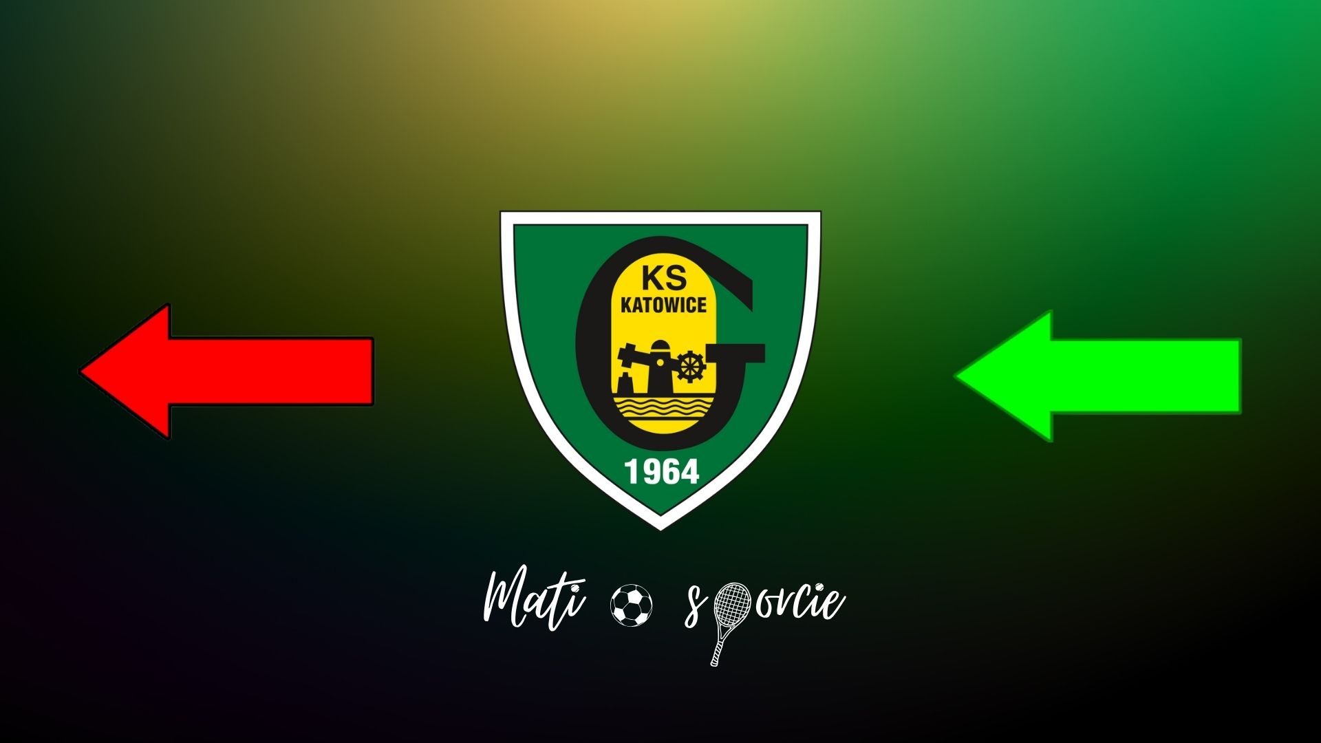 Shuma Nagamatsu i Lukas Klemenz zasilą GKS Katowice