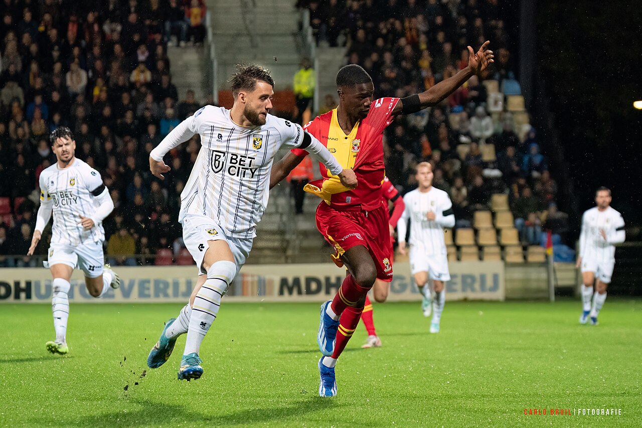 Widzew Łódź sprowadzi byłą gwiazdę Ekstraklasy?