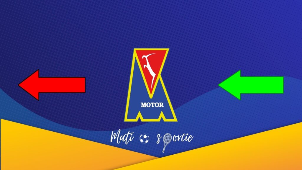 Motor Lublin bisko sprowadzenia pomocnika Piasta Gliwice