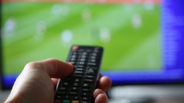 Betclic 1 liga - Plan transmisji 1 kolejki