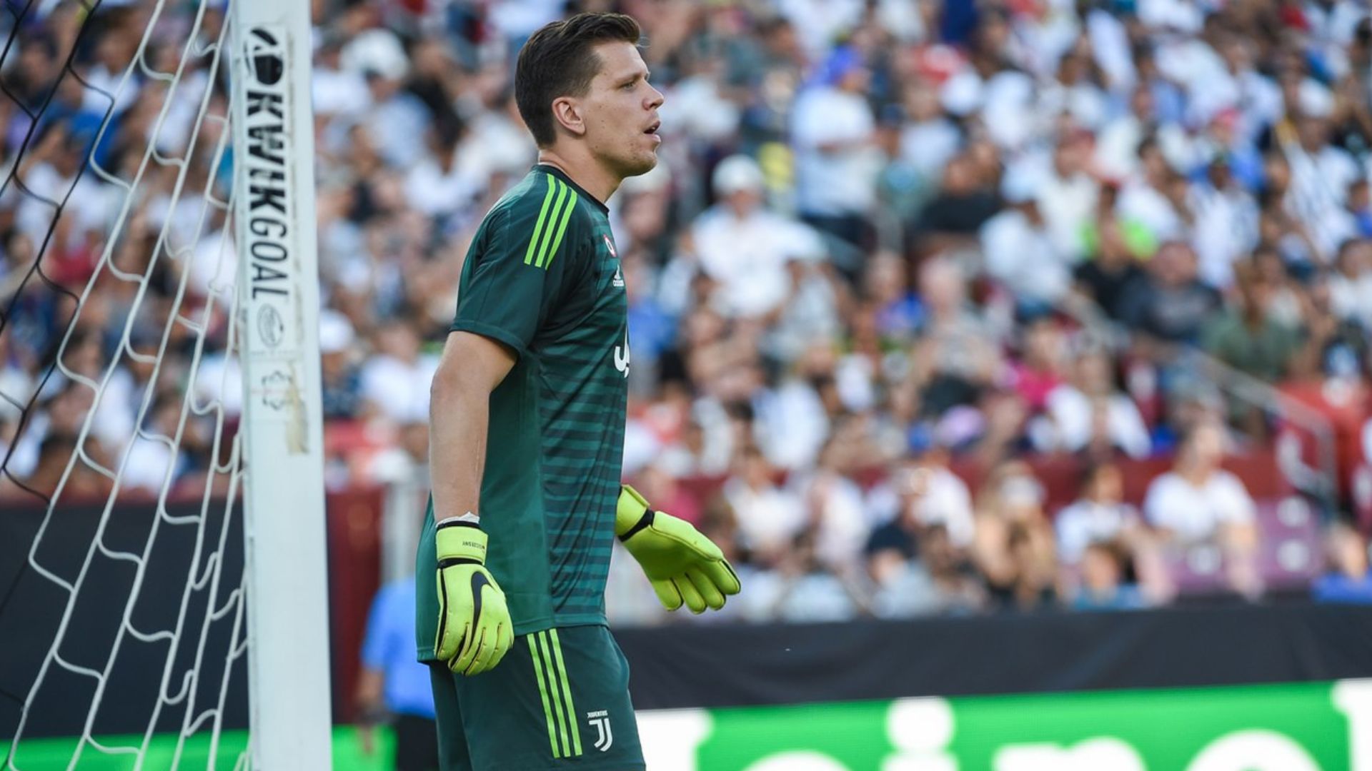 Wojciech Szczęsny może wrócić do Premier League