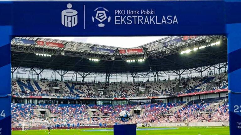 Oficjalnie: Górnik Zabrze wygrał walkę o Wiktora Nowaka