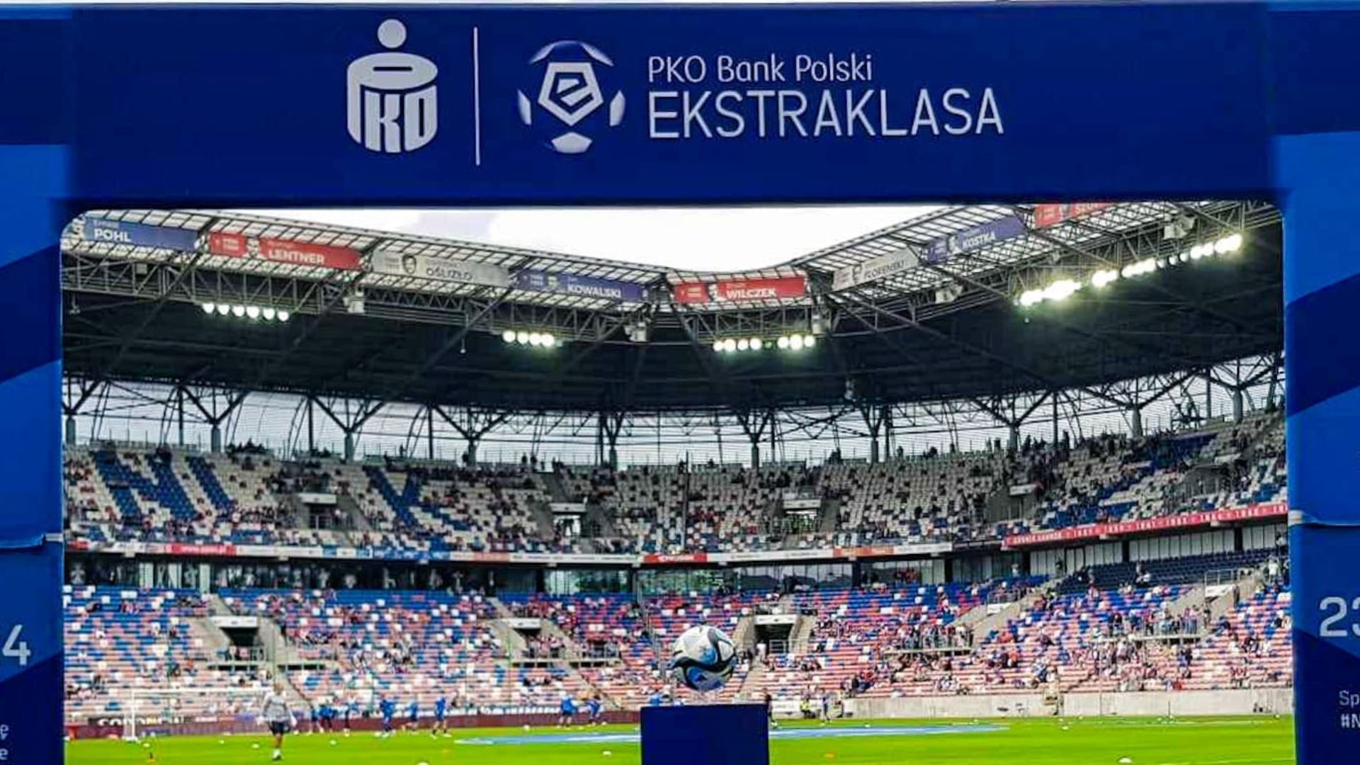 Oficjalnie: Górnik Zabrze wygrał walkę o Wiktora Nowaka