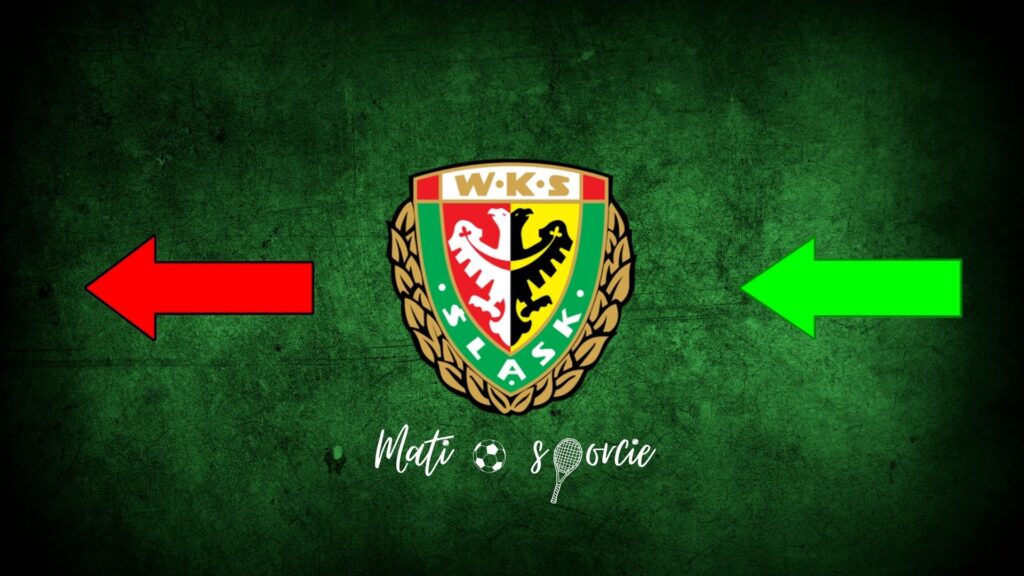 Śląsk Wrocław będzie miał nowego napastnika