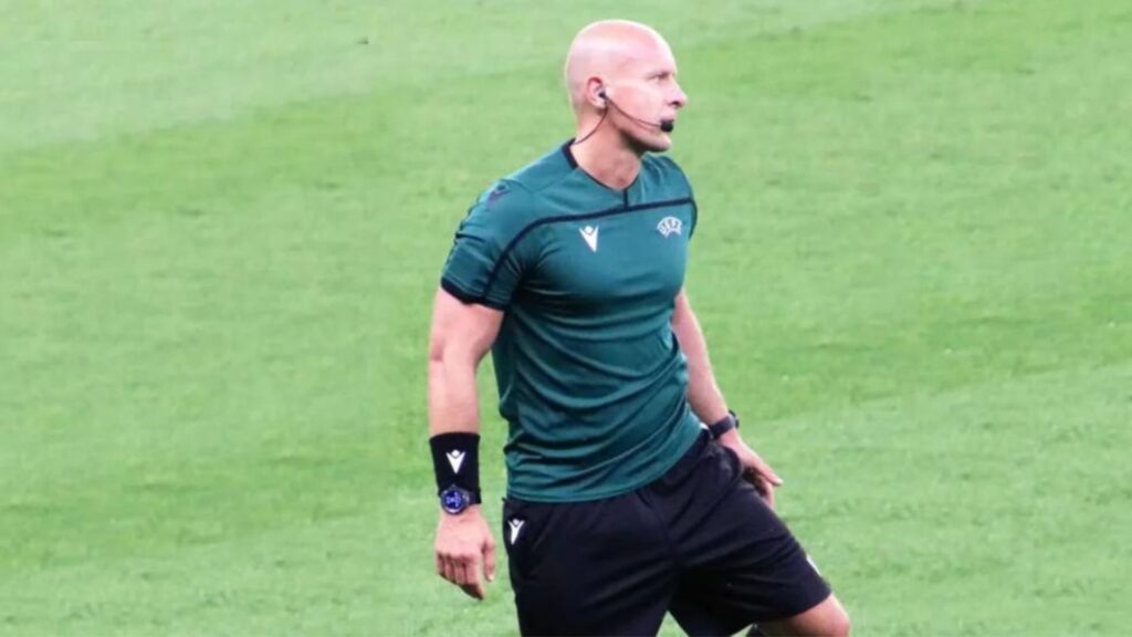 Obsada sędziowska 3 kolejki Ekstraklasy. Wraca Przybył