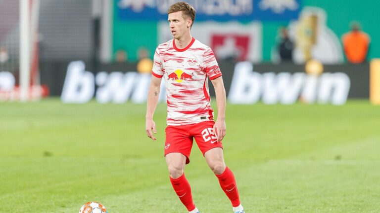 Dani Olmo zamieni RB Lipsk na FC Barcelonę
