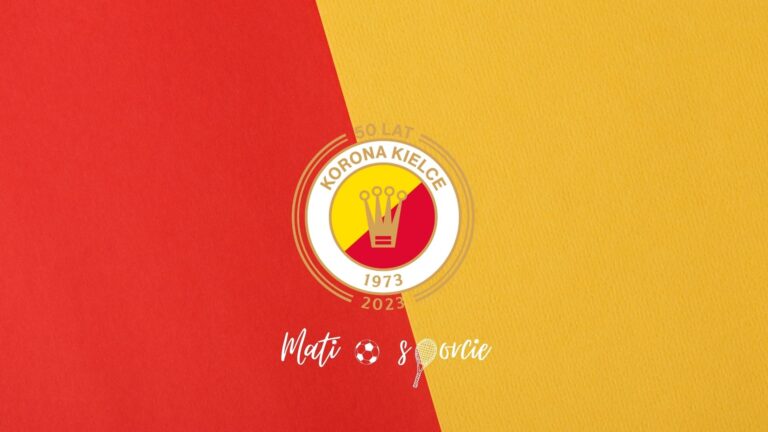 Korona Kielce zatrudniła Jacka Zielińskiego