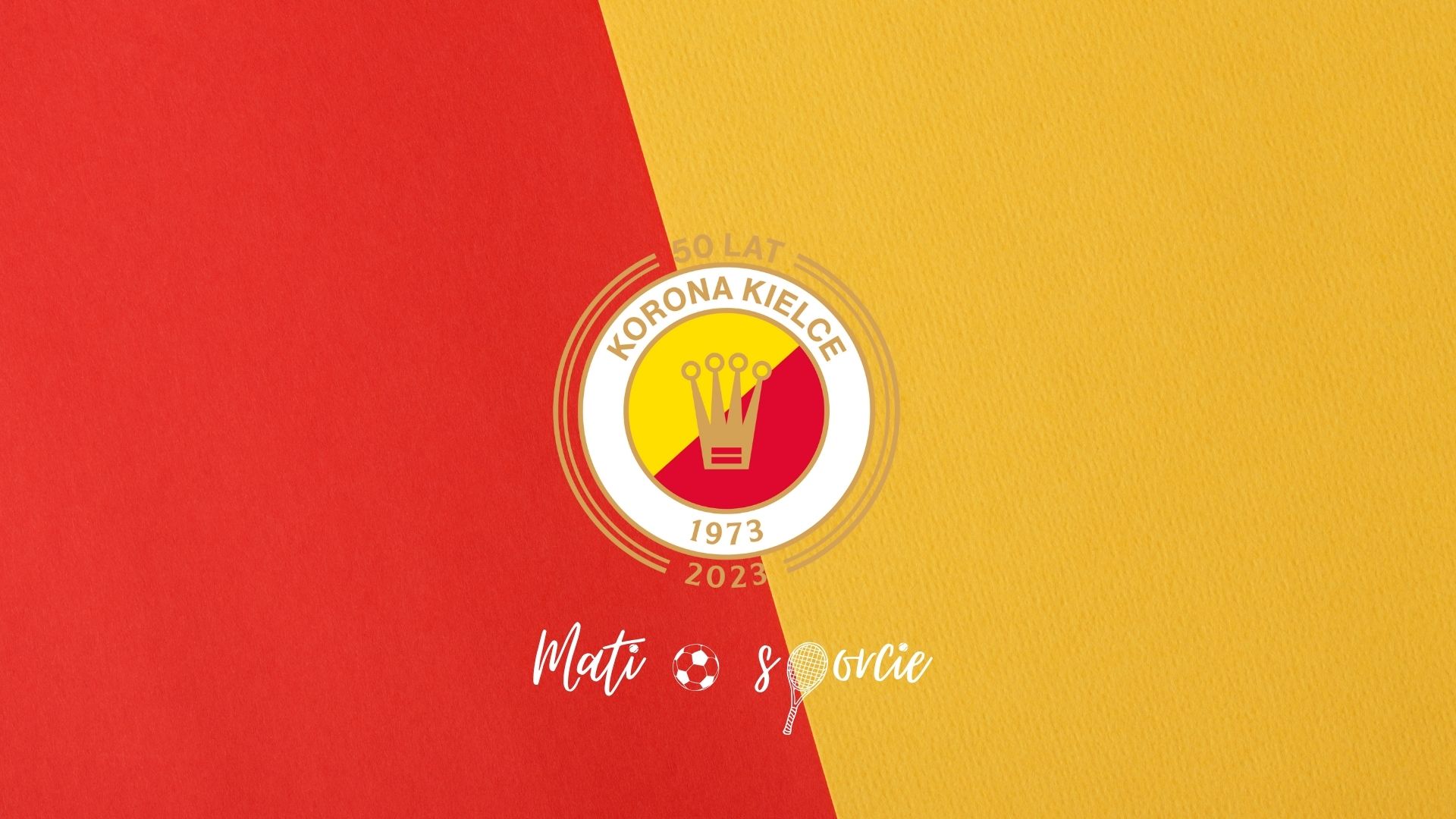 Korona Kielce zatrudniła Jacka Zielińskiego