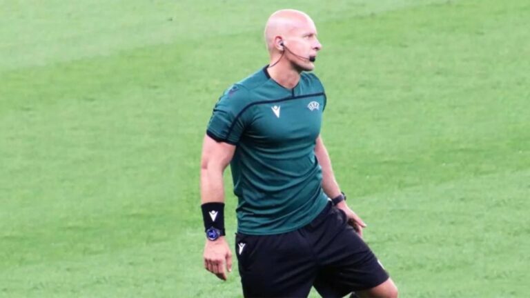 Obsada sędziowska 24. kolejki PKO BP Ekstraklasy. Wraca Lasyk i Marciniak