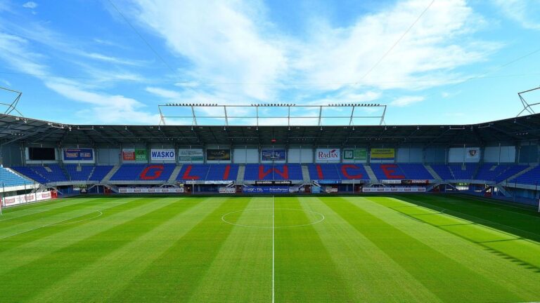 Oficjalnie: Piast Gliwice ma nowego obrońcę
