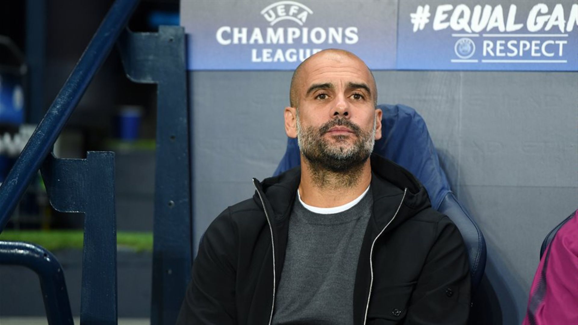 Oficjalnie: Pep Guardiola podjął decyzję w sprawie dalszej pracy w Manchesterze City