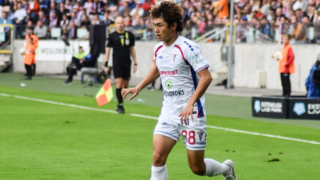 Oficjalnie: Górnik Zabrze pożegnał czterech zawodników