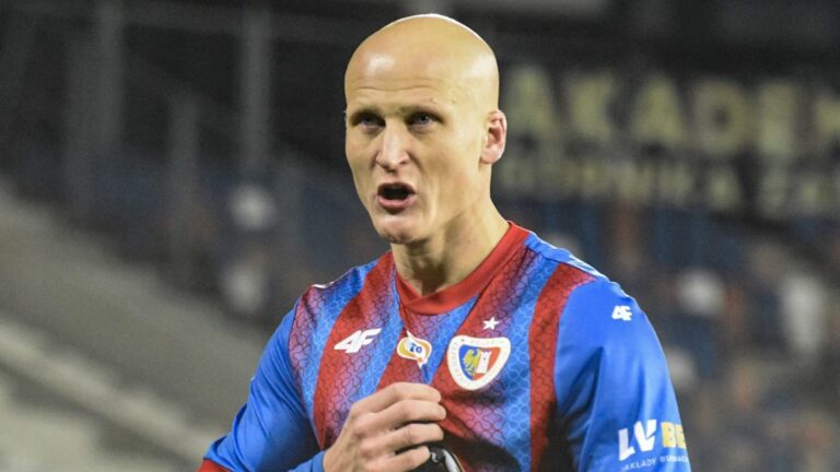 Piast Gliwice pokonał Śląsk Wrocław i melduje się w ćwierćfinale Pucharu Polski