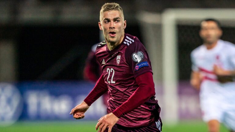 Vladislavs Gutkovskis wraca do Ekstraklasy! (Oficjalnie)