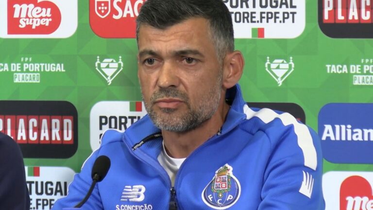 Oficjalnie: Sergio Conceicao wraca na ławkę trenerską!