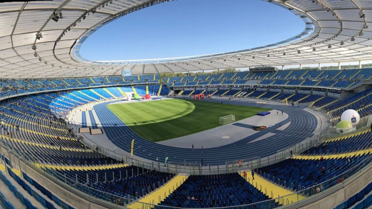 Stadion Śląski będzie nowym domem reprezentacji Polski!