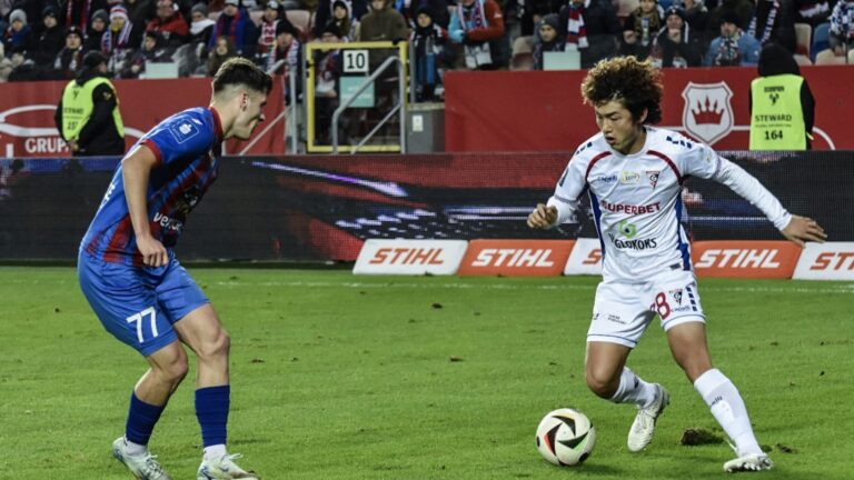 Media: Arkadiusz Pyrka blisko dołączenia to klubu z Niemiec!