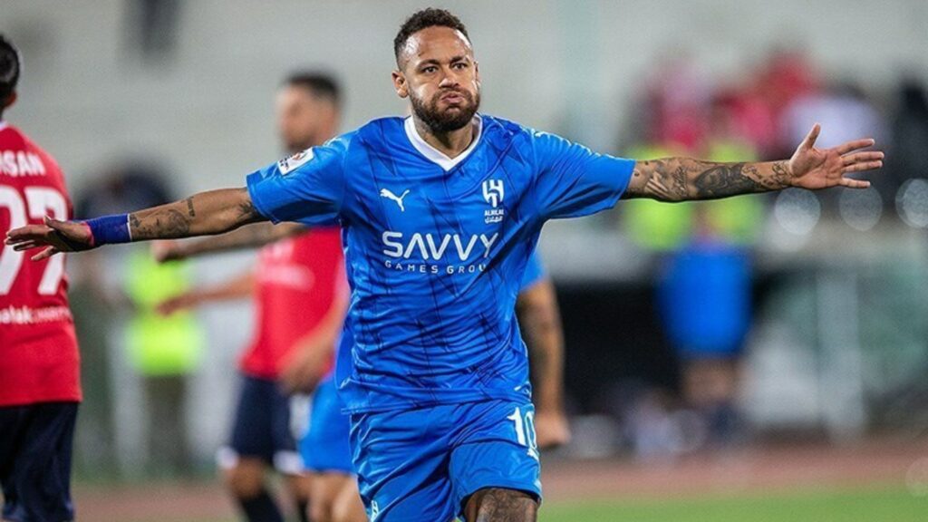 To się wydarzyło! Neymar ma nowy klub