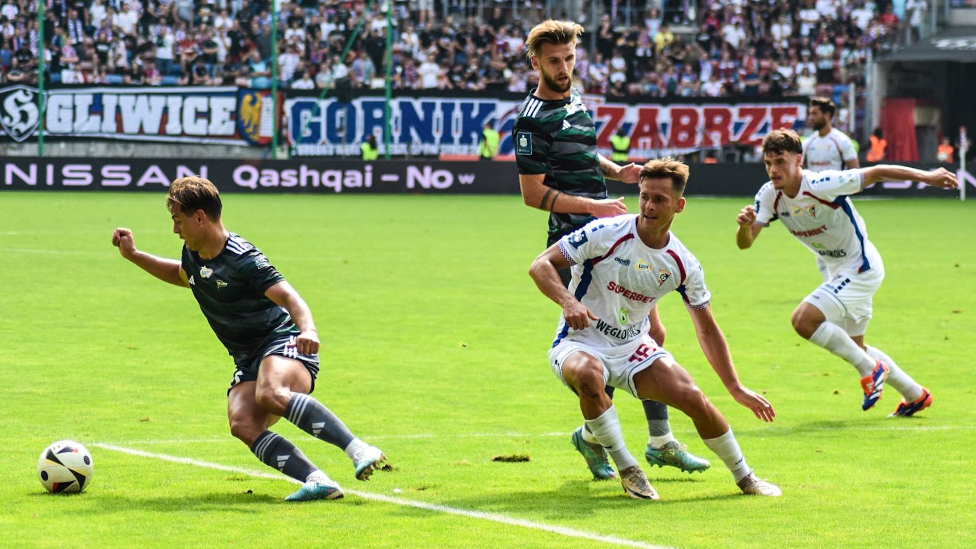 Wraca PKO BP Ekstraklasa! Co nas czeka w 19. kolejce?