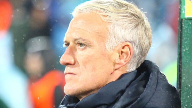 Media: Didier Deschamps odejdzie z reprezentacji Francji!