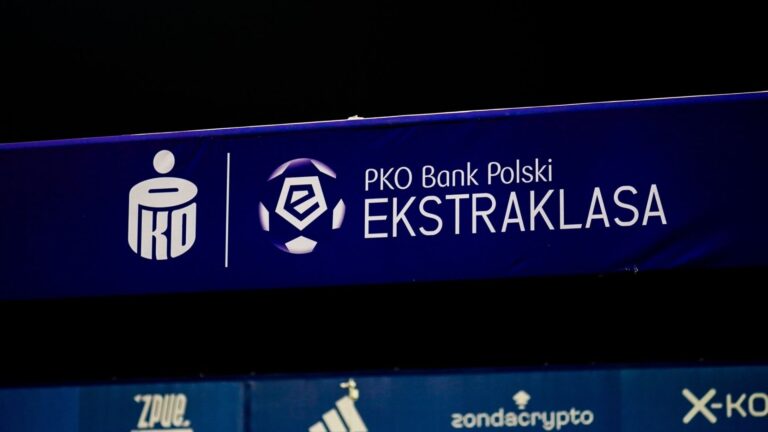 PKO BP Ekstraklasa wydała komunikat w sprawie sobotnich meczów!