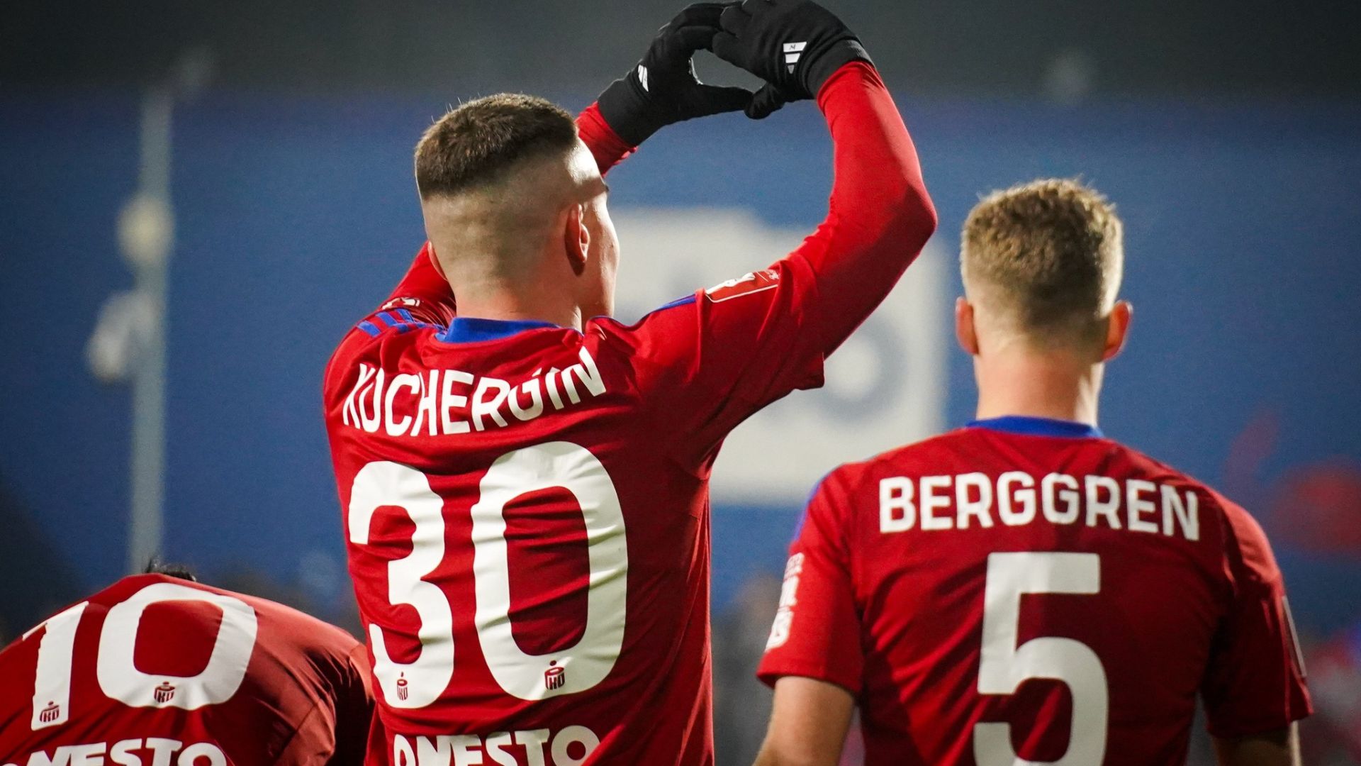 Raków Częstochowa przedłużył kontrakt z ważnym zawodnikiem