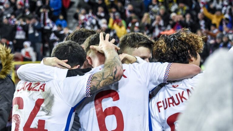 Górnik Zabrze z drugim letnim wzmocnieniem. Brazylijski napastnik dołączy do zespołu