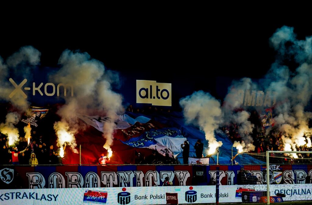 Raków Częstochowa traci cenionego pomocnika