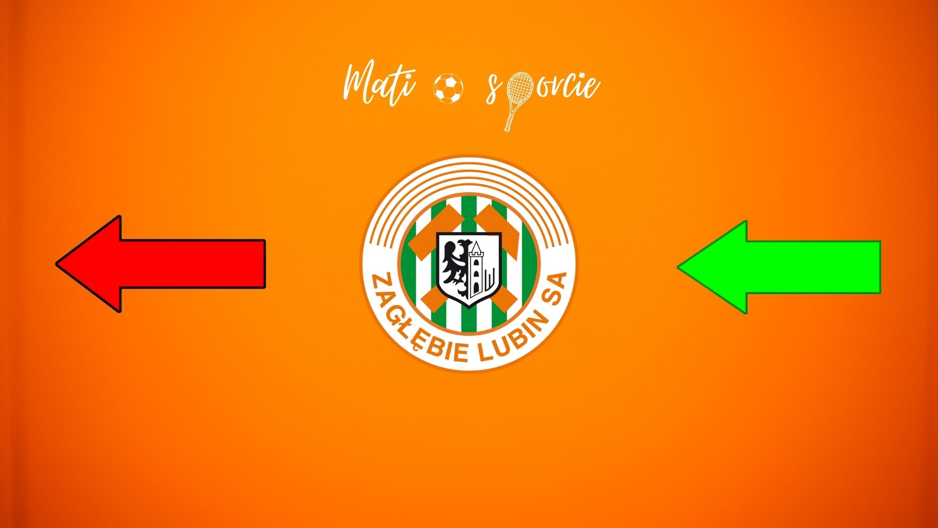 Oficjalnie: Czterech piłkarzy opuściło Zagłębie Lubin