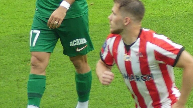 Cracovia: Gwiazda nie przedłuży kontraktu i opuści klub!