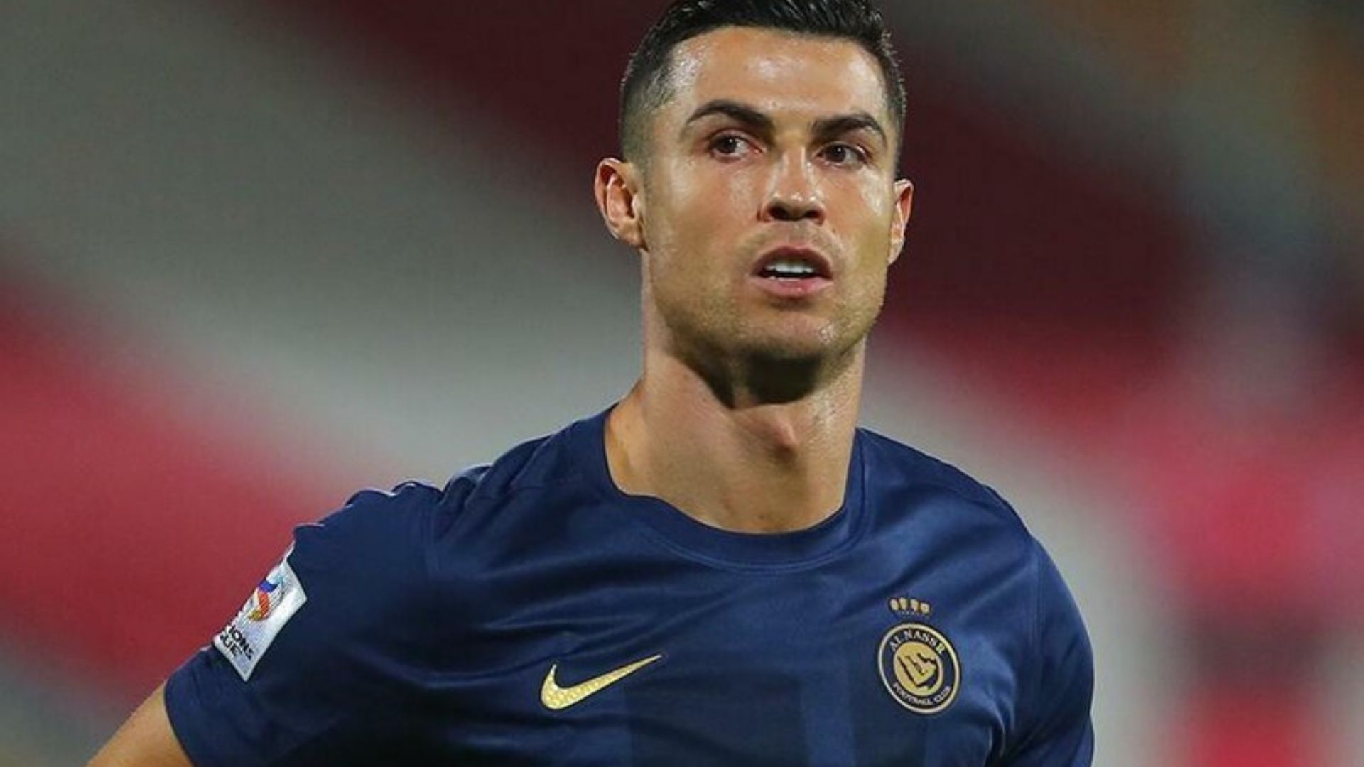Cristiano Ronaldo po sezonie opuści Al-Nassr? Tajemniczy wpis Portugalczyka