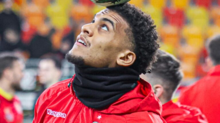 Media: Będzie wymiana na linii Jagiellonia Białystok-Raków Częstochowa