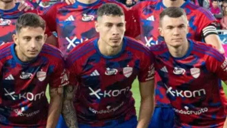 Raków Częstochowa: Bogdan Racovitan zostaje w klubie