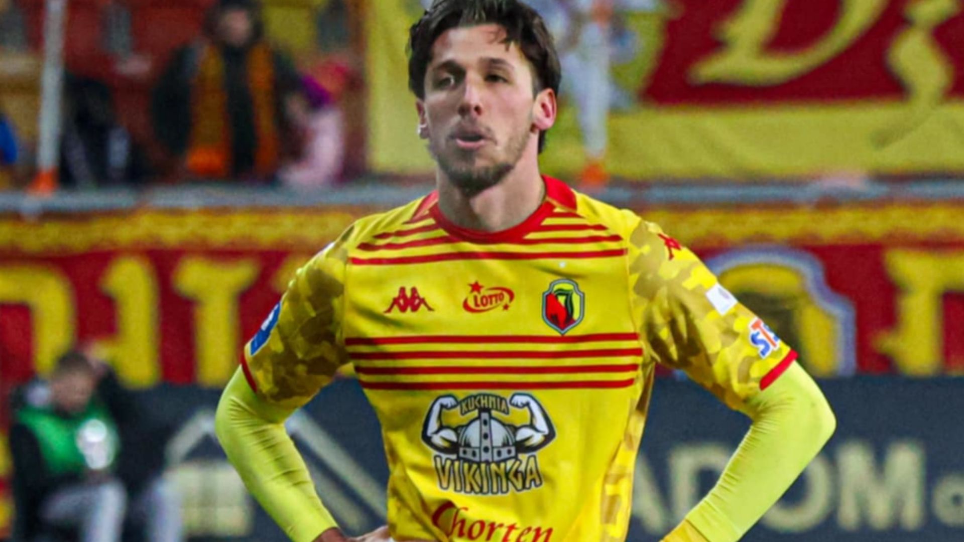 Jagiellonia Białystok: Kolejni zawodnicy odchodzą z klubu