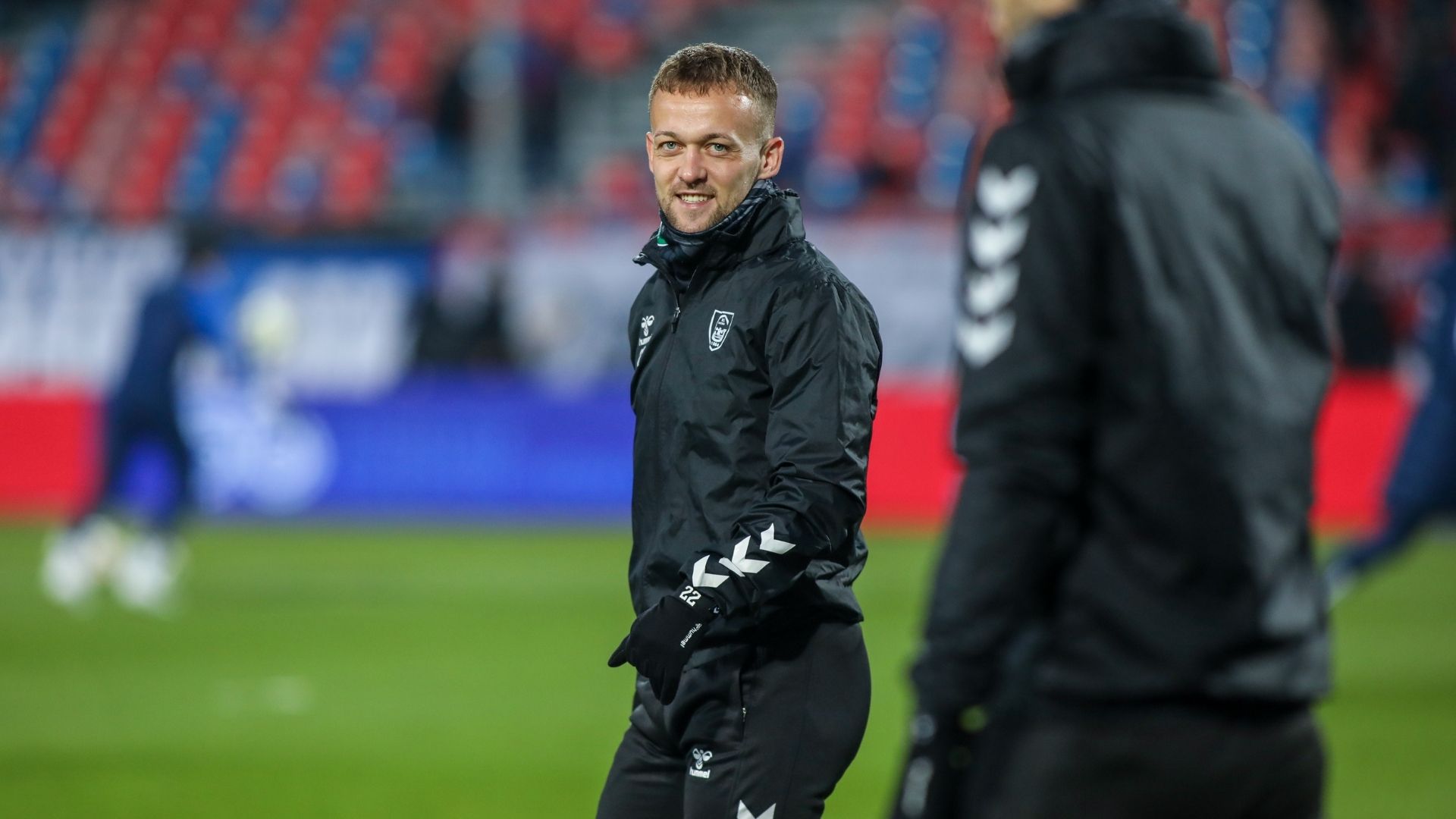 GKS Katowice: Pomocnik zostaje w klubie