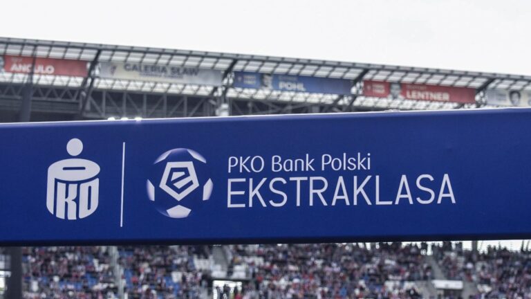 Pełny terminarz sezonu 2025/2026 PKO BP Ekstraklasy